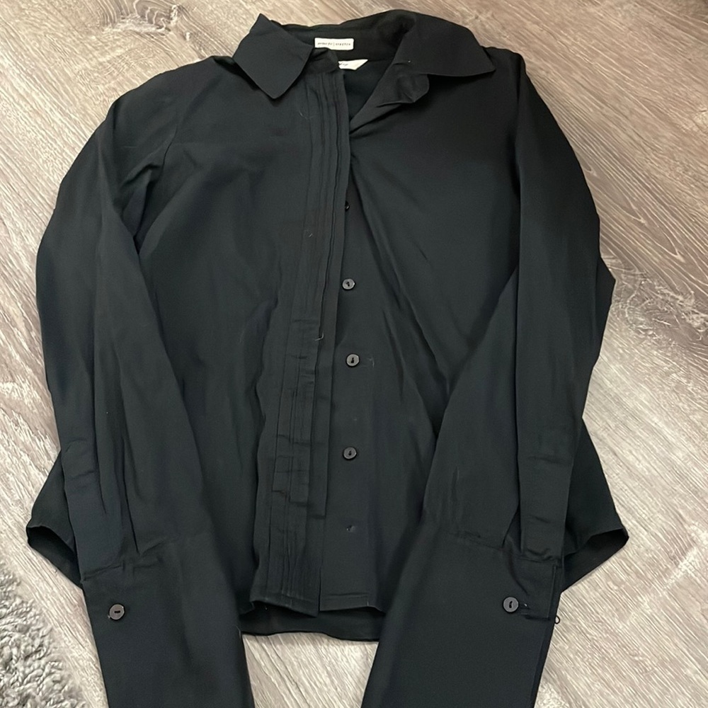 Old Navy Button Down